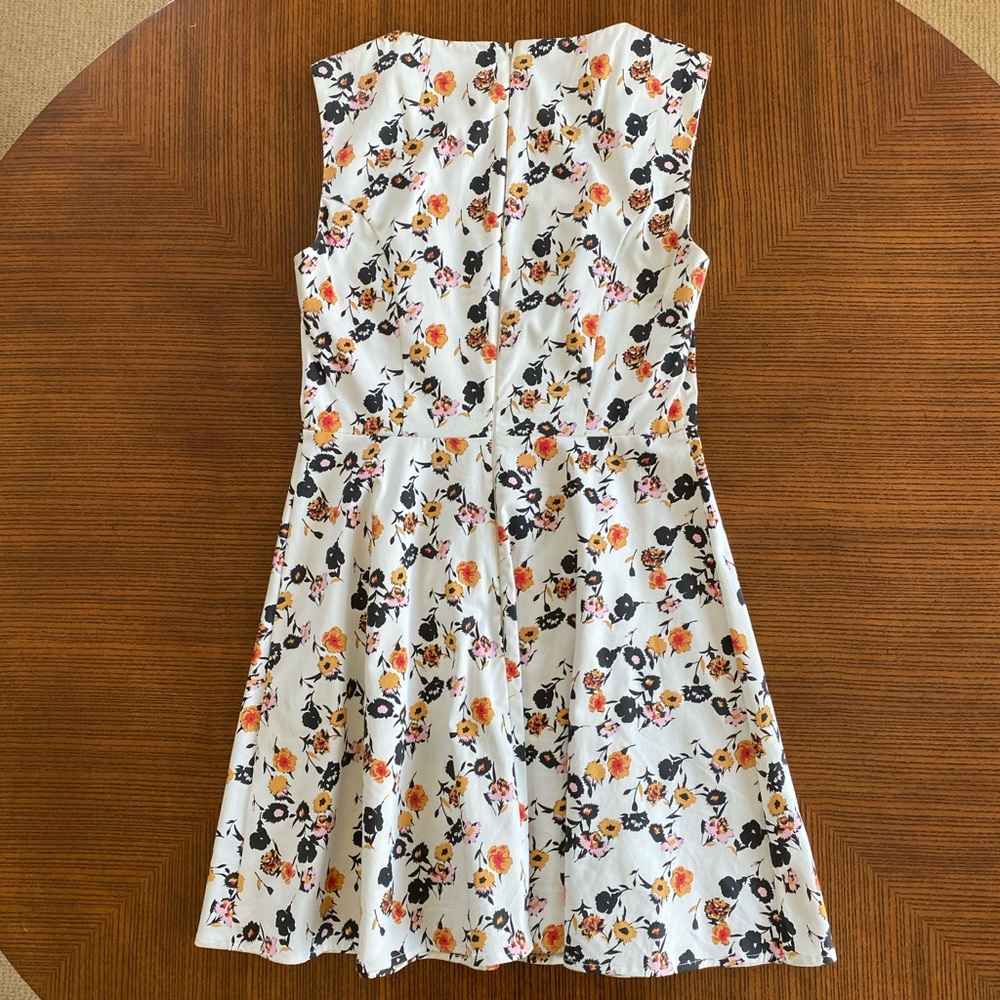 French Connection | Floral Dress - Picture 2 of 3